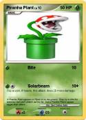 Piranha Plant