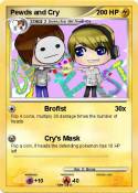 Pewds and Cry