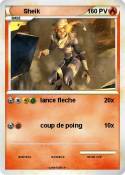 Sheik