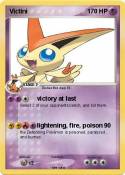 Victini