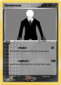 slenderman