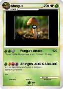 Afungus
