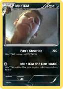 MikeTDM