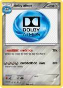 dolby atmos