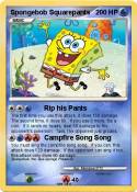 Spongebob