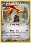 Dragon Slayer