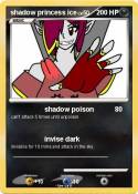 shadow princess