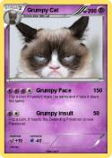 Grumpy Cat