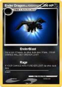 Ender Dragon
