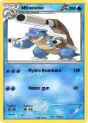 Mblastoise