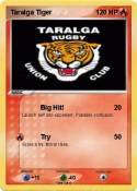 Taralga Tiger