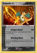 Dragonite ex
