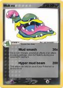 Muk ex