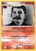 Stalin