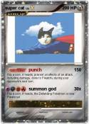 super cat