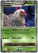 Ameragreen