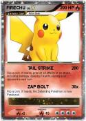 FIRECHU