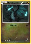M charizard
