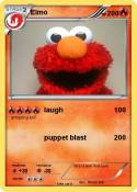 Elmo