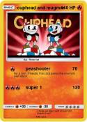 cuphead and