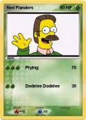 Ned Flanders