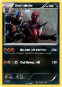 Deathstroke