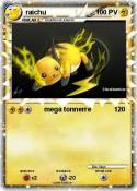 raichu