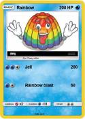 Rainbow