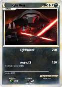 Kylo Ren