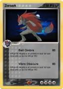 Zoroark