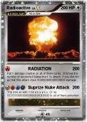 Radioactive