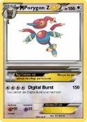 Porygon Z
