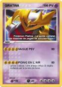 GIRATINA