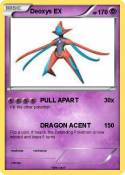 Deoxys EX