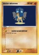 doctor whooves