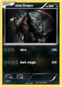 Grim Reaper
