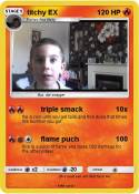 titchy EX