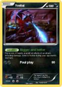 Yveltal