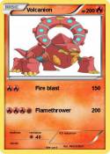 Volcanion