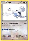 Lugia