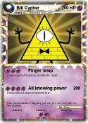 Bill Cypher