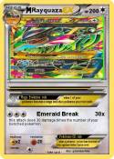 Rayquaza
