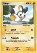 Emolga