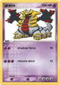 giratina