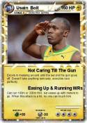 Usain Bolt