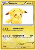Joakachu
