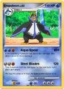 Empoleon