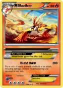 Blaziken