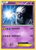 kakashi