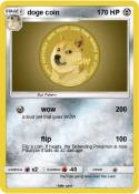 doge coin